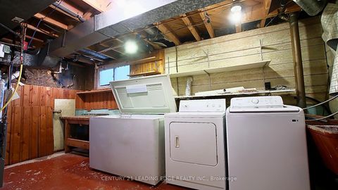 Photo 20 at 25 Oakley Boulevard, Bendale, Toronto