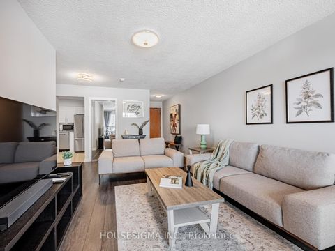 Photo 17 at 703 - 39 Kimbercroft Court, Malvern West, Toronto