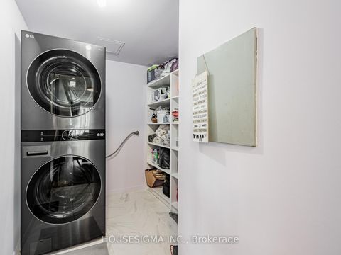 Photo 22 at 703 - 39 Kimbercroft Court, Malvern West, Toronto