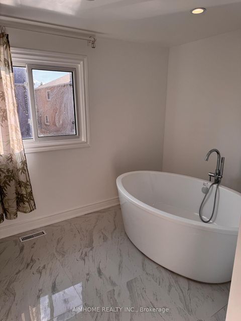 Photo 4 at 213 Hupfield Trail, Malvern, Toronto