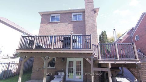 Photo 33 at 831 Firth Court, College Manor, Newmarket