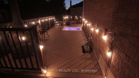 Photo 35 at 831 Firth Court, College Manor, Newmarket