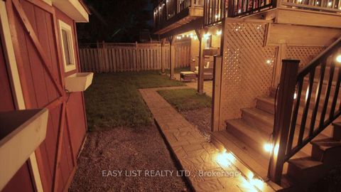 Photo 42 at 831 Firth Court, College Manor, Newmarket
