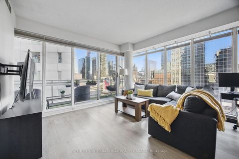 Photo 2 at 1307 - 220 Victoria Street, Yonge Corridor, Toronto