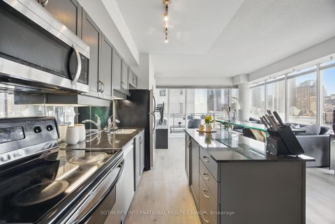 Photo 5 at 1307 - 220 Victoria Street, Yonge Corridor, Toronto