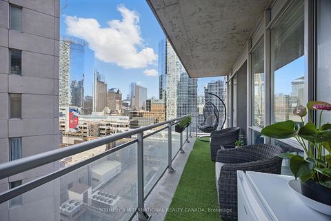 Photo 9 at 1307 - 220 Victoria Street, Yonge Corridor, Toronto