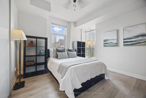 Photo 13 at 1307 - 220 Victoria Street, Yonge Corridor, Toronto