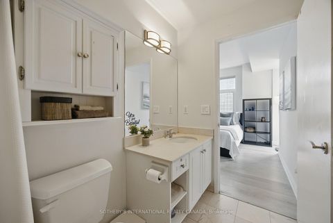 Photo 17 at 1307 - 220 Victoria Street, Yonge Corridor, Toronto