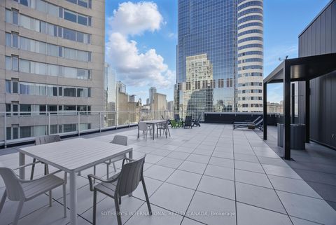 Photo 25 at 1307 - 220 Victoria Street, Yonge Corridor, Toronto