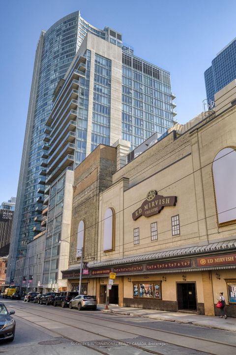 Photo 30 at 1307 - 220 Victoria Street, Yonge Corridor, Toronto Photo 30 at 1307 - 220 Victoria Street, Yonge Corridor, Toronto