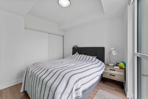 Photo 8 at 2501 - 77 Mutual Street, Yonge Corridor, Toronto Photo 8 at 2501 - 77 Mutual Street, Yonge Corridor, Toronto