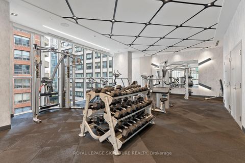 Photo 18 at 2501 - 77 Mutual Street, Yonge Corridor, Toronto Photo 18 at 2501 - 77 Mutual Street, Yonge Corridor, Toronto