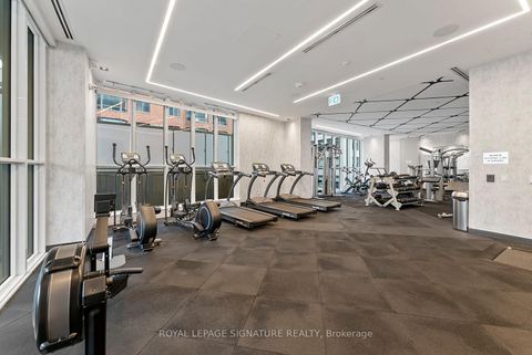 Photo 19 at 2501 - 77 Mutual Street, Yonge Corridor, Toronto Photo 19 at 2501 - 77 Mutual Street, Yonge Corridor, Toronto