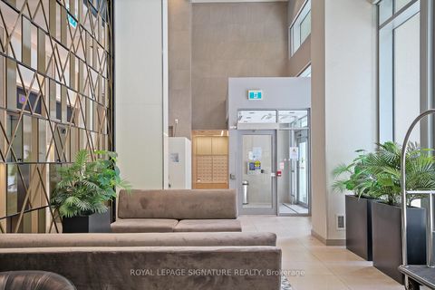 Photo 21 at 2501 - 77 Mutual Street, Yonge Corridor, Toronto Photo 21 at 2501 - 77 Mutual Street, Yonge Corridor, Toronto