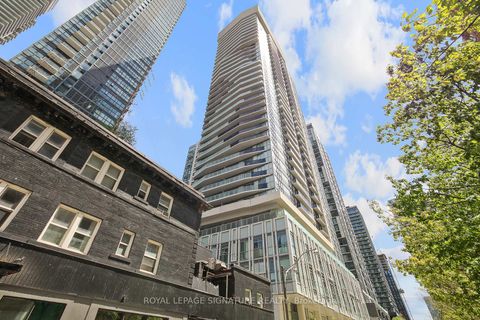 Photo 23 at 2501 - 77 Mutual Street, Yonge Corridor, Toronto