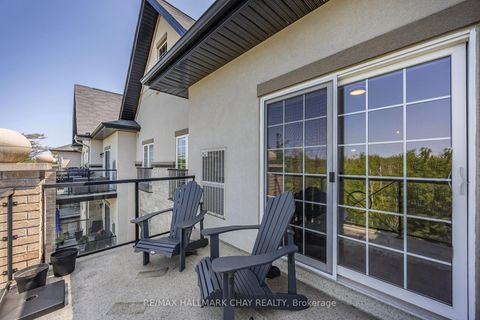 Photo 2 at 407 - 40 Ferndale Drive S, Ardagh, Barrie