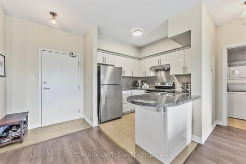 Photo 6 at 407 - 40 Ferndale Drive S, Ardagh, Barrie