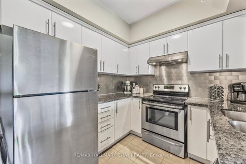Photo 7 at 407 - 40 Ferndale Drive S, Ardagh, Barrie