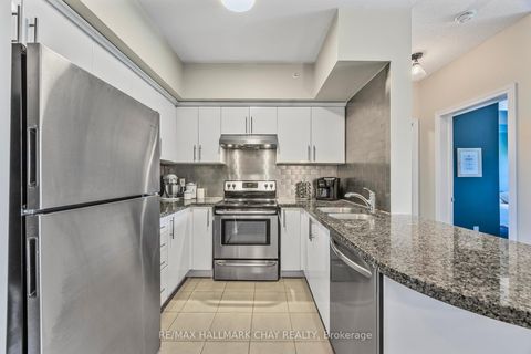 Photo 8 at 407 - 40 Ferndale Drive S, Ardagh, Barrie