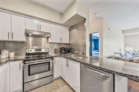 Photo 9 at 407 - 40 Ferndale Drive S, Ardagh, Barrie Photo 9 at 407 - 40 Ferndale Drive S, Ardagh, Barrie