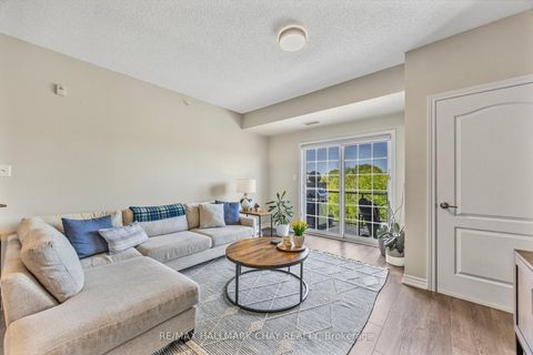 Photo 11 at 407 - 40 Ferndale Drive S, Ardagh, Barrie