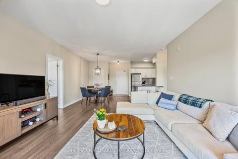 Photo 12 at 407 - 40 Ferndale Drive S, Ardagh, Barrie