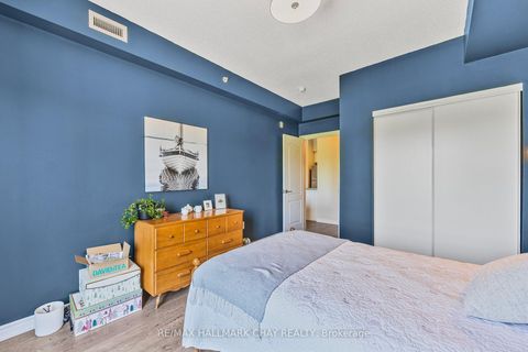 Photo 17 at 407 - 40 Ferndale Drive S, Ardagh, Barrie