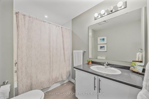 Photo 19 at 407 - 40 Ferndale Drive S, Ardagh, Barrie