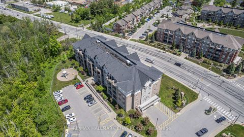 Photo 24 at 407 - 40 Ferndale Drive S, Ardagh, Barrie