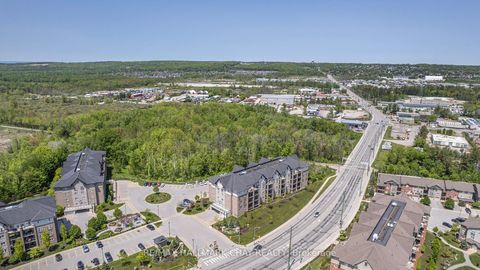 Photo 25 at 407 - 40 Ferndale Drive S, Ardagh, Barrie