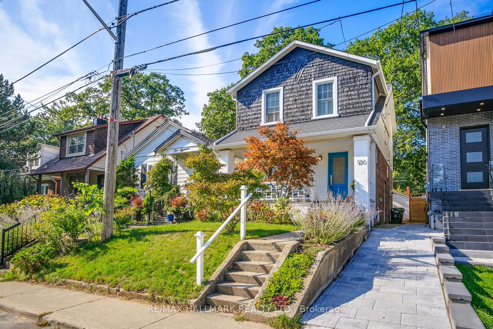 120 Warden Avenue, Cliffside, Toronto 