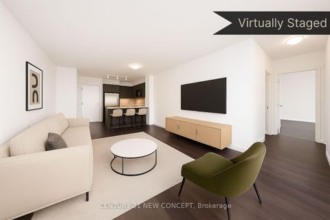 Photo 5 at Ph10 - 65 Oneida Crescent, Langstaff, Richmond Hill