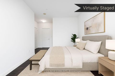 Photo 7 at Ph10 - 65 Oneida Crescent, Langstaff, Richmond Hill