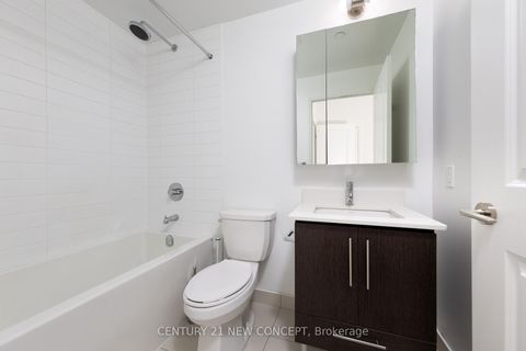 Photo 9 at Ph10 - 65 Oneida Crescent, Langstaff, Richmond Hill