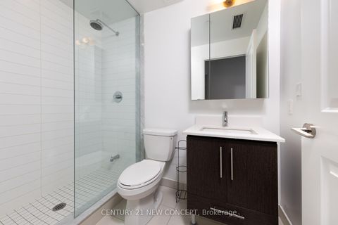 Photo 13 at Ph10 - 65 Oneida Crescent, Langstaff, Richmond Hill