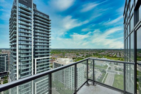 Photo 16 at Ph10 - 65 Oneida Crescent, Langstaff, Richmond Hill