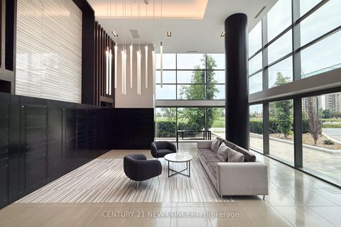 Photo 20 at Ph10 - 65 Oneida Crescent, Langstaff, Richmond Hill