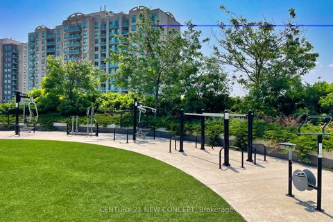 Photo 27 at Ph10 - 65 Oneida Crescent, Langstaff, Richmond Hill