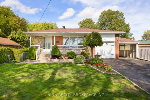 Photo 0 at 64 Rodda Boulevard, West Hill, Toronto
