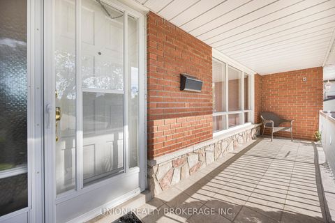 Photo 3 at 64 Rodda Boulevard, West Hill, Toronto