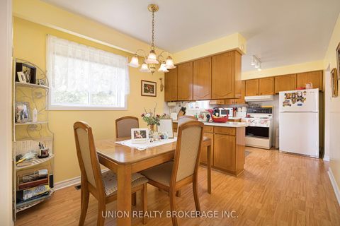 Photo 9 at 64 Rodda Boulevard, West Hill, Toronto