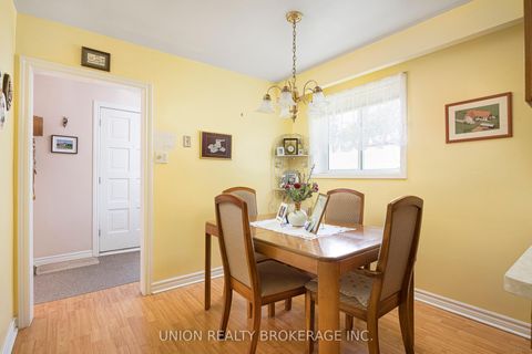 Photo 11 at 64 Rodda Boulevard, West Hill, Toronto