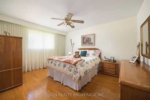 Photo 12 at 64 Rodda Boulevard, West Hill, Toronto