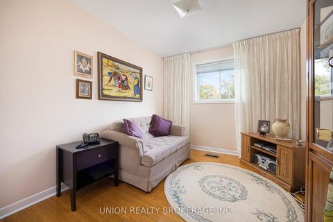 Photo 14 at 64 Rodda Boulevard, West Hill, Toronto