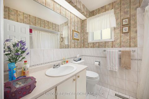 Photo 15 at 64 Rodda Boulevard, West Hill, Toronto
