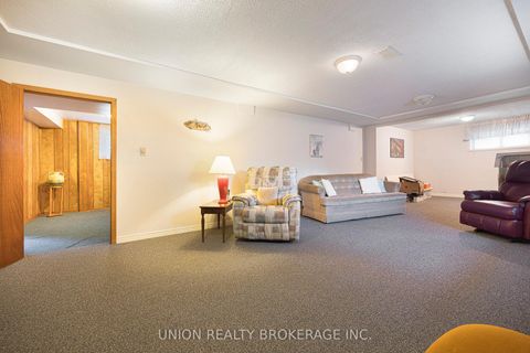 Photo 19 at 64 Rodda Boulevard, West Hill, Toronto