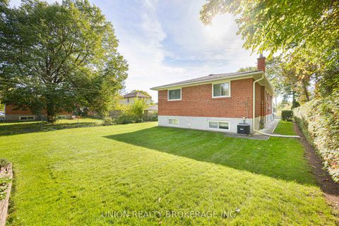 Photo 25 at 64 Rodda Boulevard, West Hill, Toronto