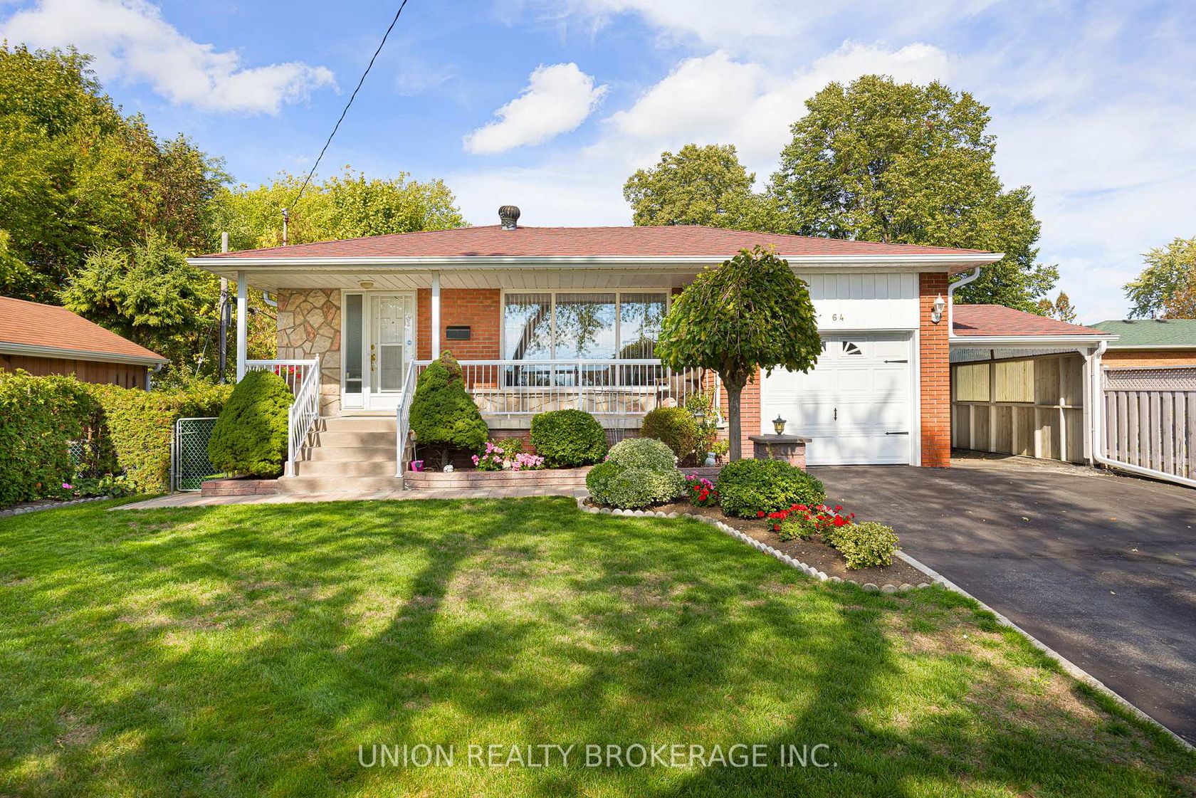 64 Rodda Boulevard, West Hill, Toronto by Loree Meneguzzi Real Estate 64 Rodda Boulevard, West Hill, Toronto