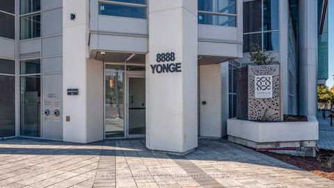 Photo 3 at 414 - 8888 Yonge Street N, South Richvale, Richmond Hill