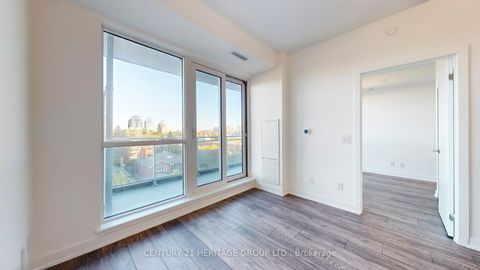 Photo 10 at 414 - 8888 Yonge Street N, South Richvale, Richmond Hill